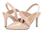 Unisa Yoovi (nude) Women's Shoes