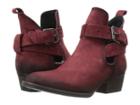 Volatile Fiery (red) Women's Pull-on Boots