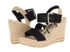 Skechers Polka Dottie (black) Women's Sandals