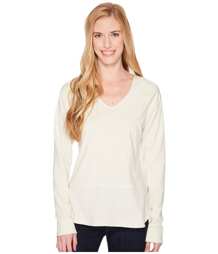 Columbia Summer Time Hoodie (stone) Women's Sweatshirt