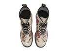 Dr. Martens 1460 Tattoo Chris Lambert (white Backhand/tattoo Usa) Boots