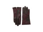 Echo Design Lucky Gloves (echo Black) Extreme Cold Weather Gloves