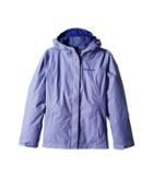 Columbia Kids Arcadiatm Jacket (little Kids/big Kids) (fairytale/clematis Blue) Girl's Coat