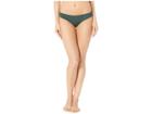 Onia Lily Bottoms (moss) Women's Swimwear