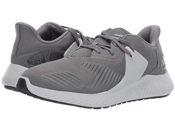 Adidas Alphabounce Rc 2 (grey Four F17/grey Five/grey Two F17) Men's Shoes