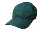 Nike Nikecourt Aerobill Featherlight Tennis Cap (rainforest/neptune Green/neptune Green) Caps