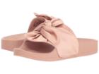 Kenneth Cole Reaction Kids Shower Twist (little Kid/big Kid) (rose) Girl's Shoes