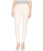Joe's Jeans Charlie Ankle In New Rose (new Rose) Women's Jeans