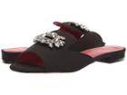 Kurt Geiger London Pia Sandal Np (black) Women's Shoes