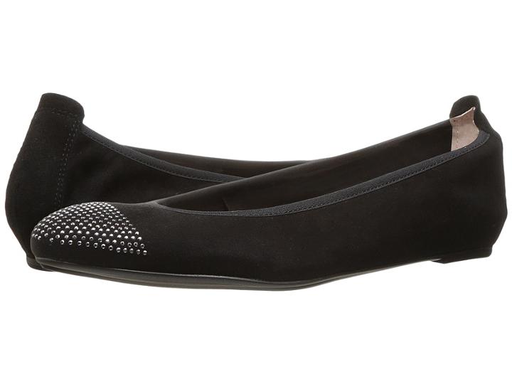 Patricia Green Starr (black) Women's Shoes