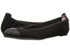 Patricia Green Starr (black) Women's  Shoes