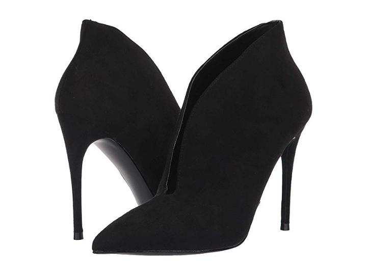 Steve Madden Deviate (black) High Heels