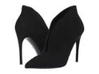 Steve Madden Deviate (black) High Heels