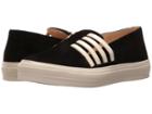 Nine West Owen (black/milk) Women's Shoes
