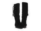 Sorel Farah Tall (black) Women's Waterproof Boots