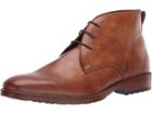 Van Heusen Gibson (cognac) Men's Shoes