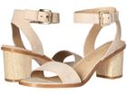 Volatile Unicorn (nude) High Heels