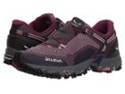 Salewa Ultra Train 2 (pale Mawe/magnet) Women's Shoes