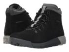 Merrell Wilderness Ac+ (black) Men's Cold Weather Boots