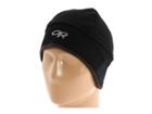 Outdoor Research Wind Warrior Hat (black) Cold Weather Hats