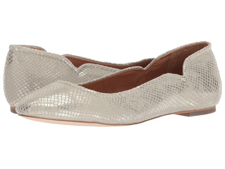 Cc Corso Como Callie (moon Randall) Women's Flat Shoes