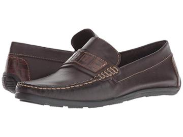 Giorgio Brutini Truce (brown) Men's Shoes