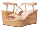 Kate Spade New York Tallin (powder Patent) Women's Shoes