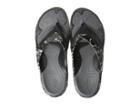 Crocs Modi Sport Mossy Oak Elements (black) Slide Shoes