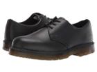 Dr. Martens Arlington Ns 3-eye Shoe (black) Lace Up Casual Shoes