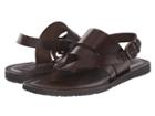 Kenneth Cole New York Reel-ist (brown) Men's Sandals