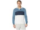Nike Sb Polo Dry Top (thunderstorm/obsidian/white/white) Men's Clothing