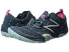 New Balance Minimus 10v1 (tornado/storm Blue) Women's Running Shoes