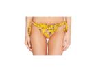 Splendid Golden Girlie Side Tie Pant (butterscotch) Women's Swimwear
