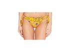 Splendid Golden Girlie Side Tie Pant (butterscotch) Women's Swimwear