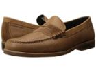 Rockport Cayleb Penny (tobacco Leather) Men's Shoes