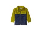 Columbia Kids Steens Mttm Ii Fleece (infant) (python Green/collegiate Navy) Boy's Fleece