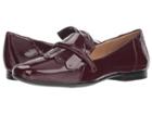 Naturalizer Ellis (huckleberry Patent Leather) Women's Shoes