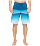 Billabong Revolver X Boardshorts (blue) Men's Swimwear