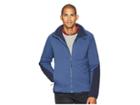The North Face Ventrix Jacket (shady Blue/urban Navy) Men's Coat