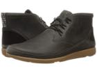 Chaco Montrose Chukka (nickel Gray) Men's Lace-up Boots