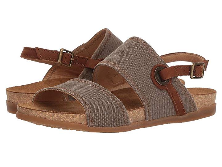 El Naturalista Zumaia N5241t (land) Women's Shoes