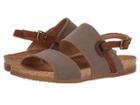 El Naturalista Zumaia N5241t (land) Women's Shoes