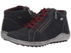 Rieker R1470 Liv 70 (pazifik/pazifik 1) Women's  Shoes