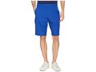 Puma Golf Essential Pounce Shorts (sodalite Blue) Men's Shorts
