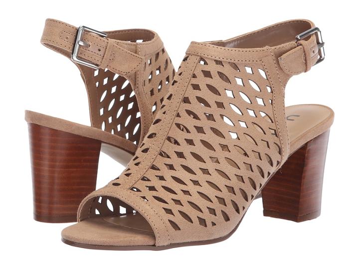 Unisa Unparlo (tan Putty) Women's Shoes