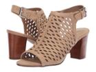 Unisa Unparlo (tan Putty) Women's Shoes