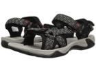 Kamik Kids Lowtide 2 (little Kid/big Kid) (black) Boys Shoes
