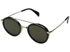 Celine Cl41424s (black/gold/grey/brown) Fashion Sunglasses