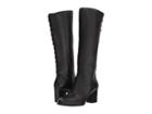 Sofft Wheaton (black Canneto) Women's Pull-on Boots