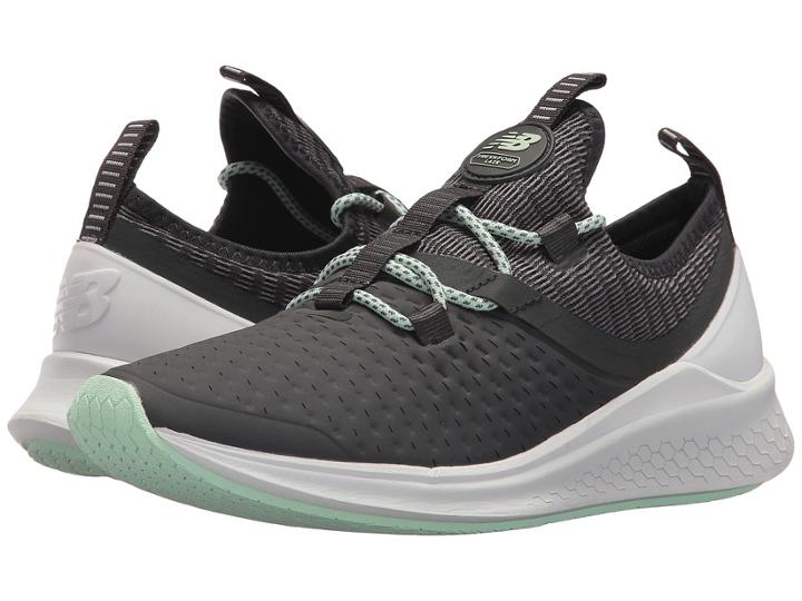 New Balance Fresh Foam Lazr (phantom/castlerock) Women's Running Shoes